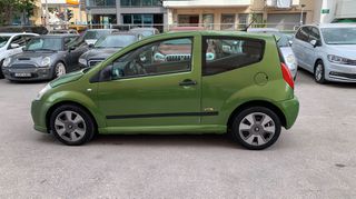 Citroen C2 2004 VTR 1.4 FULL EXTRA-thumb-21