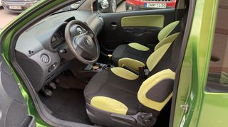 Citroen C2 2004 VTR 1.4 FULL EXTRA-thumb-22