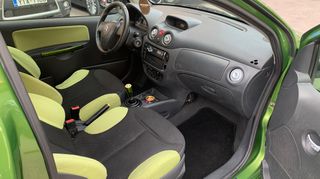 Citroen C2 2004 VTR 1.4 FULL EXTRA-thumb-23