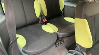 Citroen C2 2004 VTR 1.4 FULL EXTRA-thumb-24