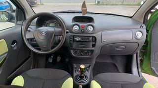 Citroen C2 2004 VTR 1.4 FULL EXTRA-thumb-25