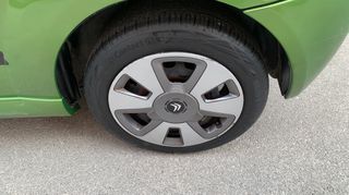 Citroen C2 2004 VTR 1.4 FULL EXTRA-thumb-28