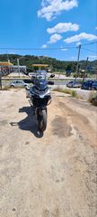 CFmoto 800MT Touring 2023 3-ΒΑΛΙΤΣΟ Touring