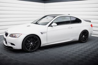 Μαρσπιέ BMW M3 E92 / Cabrio E93-thumb-1