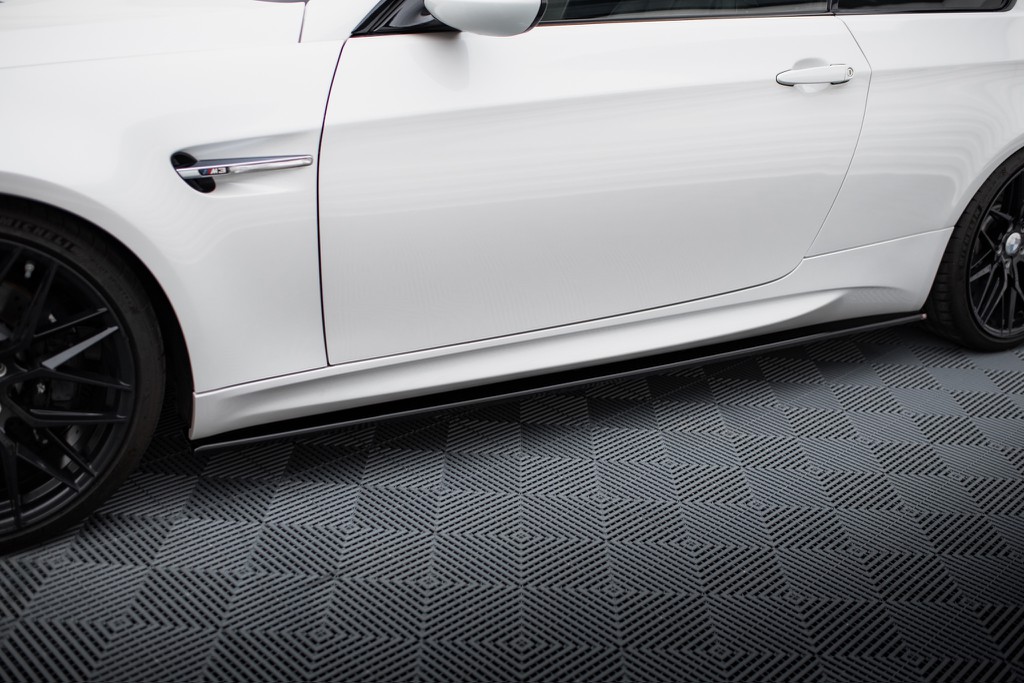 Μαρσπιέ BMW M3 E92 / Cabrio E93