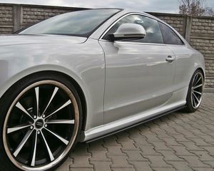 Μαρσπιέ Audi RS5 8T / 8T FL-thumb-1