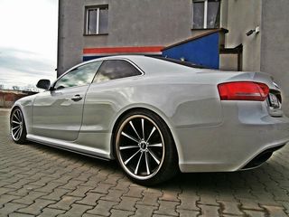 Μαρσπιέ Audi RS5 8T / 8T FL