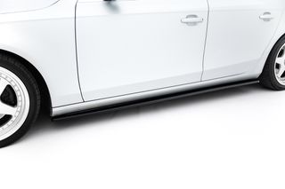Μαρσπιέ V.1 Audi S4 / A4 / A4 S-Line Sedan / Avant B8 / B8 Facelift