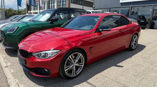 Bmw 428 2014 SPORT LINE