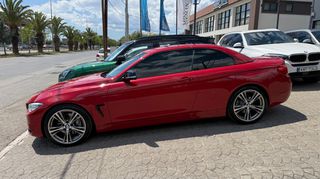 Bmw 428 2014 SPORT LINE-thumb-1
