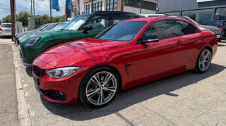 Bmw 428 2014 SPORT LINE-thumb-2