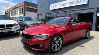 Bmw 428 2014 SPORT LINE-thumb-5