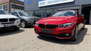 Bmw 428 2014 SPORT LINE-thumb-6