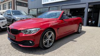 Bmw 428 2014 SPORT LINE-thumb-8