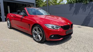 Bmw 428 2014 SPORT LINE-thumb-9