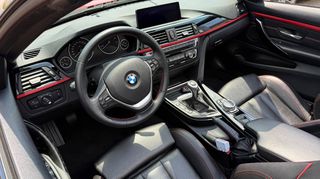 Bmw 428 2014 SPORT LINE-thumb-13
