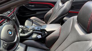 Bmw 428 2014 SPORT LINE-thumb-14