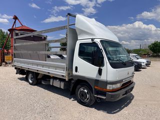 Mitsubishi Canter 2000 Υδραυλική πόρτα