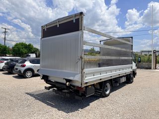 Mitsubishi Canter 2000 Υδραυλική πόρτα-thumb-6