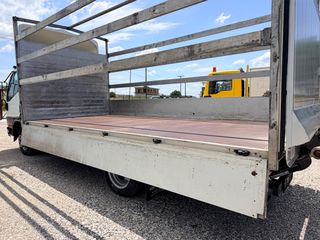 Mitsubishi Canter 2000 Υδραυλική πόρτα-thumb-12