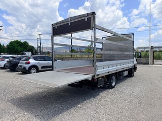 Mitsubishi Canter 2000 Υδραυλική πόρτα-thumb-19