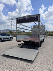 Mitsubishi Canter 2000 Υδραυλική πόρτα-thumb-20