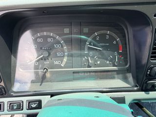 Mitsubishi Canter 2000 Υδραυλική πόρτα-thumb-25