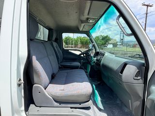 Mitsubishi Canter 2000 Υδραυλική πόρτα-thumb-28