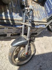 SUZUKI BANDIT 400 GSF μπροστινο σύστημα