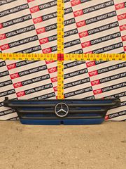 ΠΛΑΣΤΙΚΟ ΜΑΣΚΑΣ ΕΜΠΡΟΣ ATEGO II W970- W972 -W974 -W975 -W976, 2004-2013 ΠΛΑΙΣΙΑ ΜΕ 1L