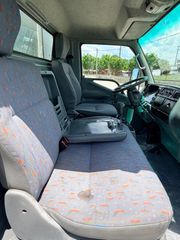 Καρότσα Mitsubishi 2001 Canter Υδραυλική πόρτα-thumb-30