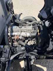 Καρότσα Mitsubishi 2001 Canter Υδραυλική πόρτα-thumb-33