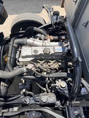 Καρότσα Mitsubishi 2001 Canter Υδραυλική πόρτα-thumb-34