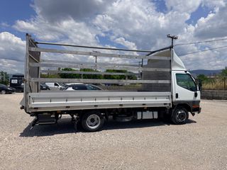 Καρότσα Mitsubishi 2001 Canter Υδραυλική πόρτα-thumb-7
