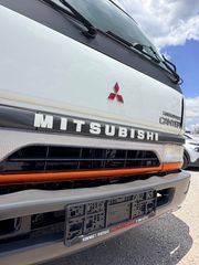 Καρότσα Mitsubishi 2001 Canter Υδραυλική πόρτα-thumb-10