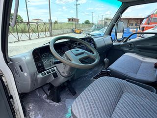 Καρότσα Mitsubishi 2001 Canter Υδραυλική πόρτα-thumb-23
