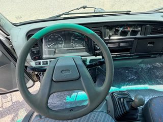 Καρότσα Mitsubishi 2001 Canter Υδραυλική πόρτα-thumb-26
