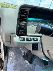 Καρότσα Mitsubishi 2001 Canter Υδραυλική πόρτα-thumb-27