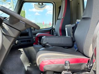 Γερανοί - Φορτηγά Με Γερανό Volvo 2018 FMX 410 * PM 18.5 TP + ΤΗΛΕΧΕΙΡΙΣΤΗΡΙΟ * 6x4-thumb-9