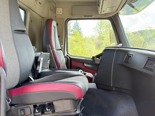 Γερανοί - Φορτηγά Με Γερανό Volvo 2018 FMX 410 * PM 18.5 TP + ΤΗΛΕΧΕΙΡΙΣΤΗΡΙΟ * 6x4-thumb-11