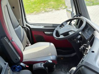 Γερανοί - Φορτηγά Με Γερανό Volvo 2018 FMX 410 * PM 18.5 TP + ΤΗΛΕΧΕΙΡΙΣΤΗΡΙΟ * 6x4-thumb-12