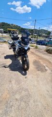 CFmoto 800MT Touring 2023 3-ΒΑΛΙΤΣΟ Touring