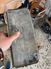 ΚΑΤΡΑΝ-VW PASSAT 95’ BENZINH-thumb-5