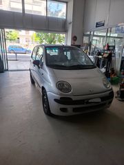 Daewoo Matiz 1999