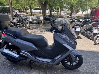 Sym Maxsym 400i 2024-thumb-2