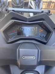 Sym Maxsym 400i 2024-thumb-1