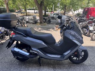 Sym Maxsym 400i 2024-thumb-3
