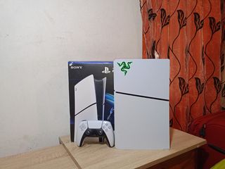 Playstation 5 digital edition 825gb