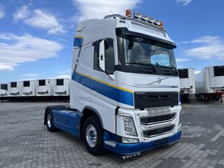 Volvo 2014 FH 13 -460 EURO 6