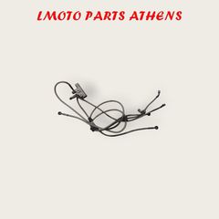 ΣΕΤ ΦΡΕΝΟΥ GTS 250
